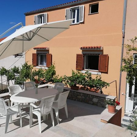 Apartment Luka Mali Lošinj Zewnętrze zdjęcie