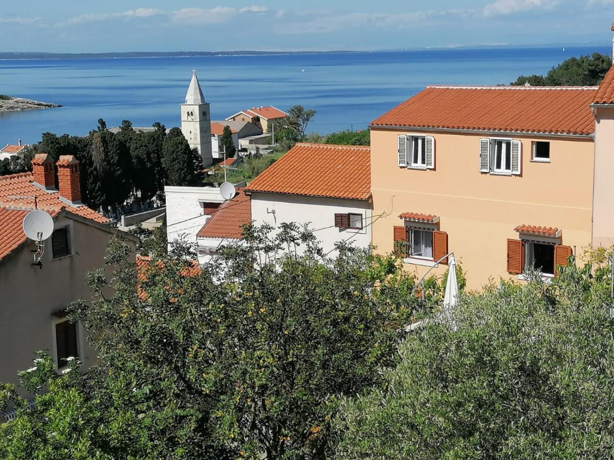 Apartment Luka Mali Lošinj Zewnętrze zdjęcie