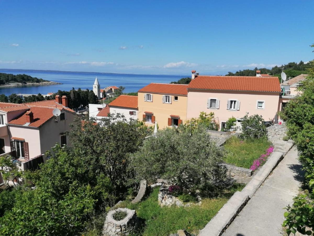 Apartment Luka Mali Lošinj Zewnętrze zdjęcie
