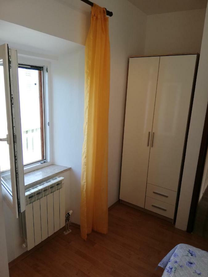 Apartment Luka Mali Lošinj Zewnętrze zdjęcie