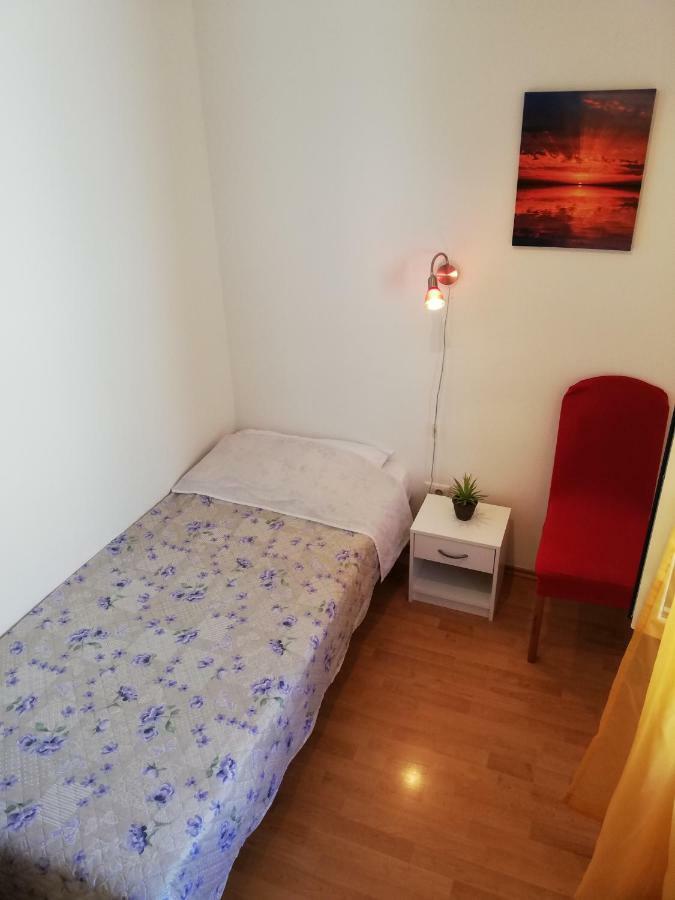 Apartment Luka Mali Lošinj Zewnętrze zdjęcie