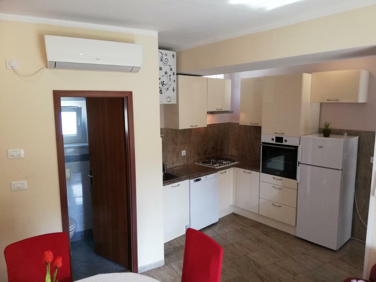 Apartment Luka Mali Lošinj Zewnętrze zdjęcie