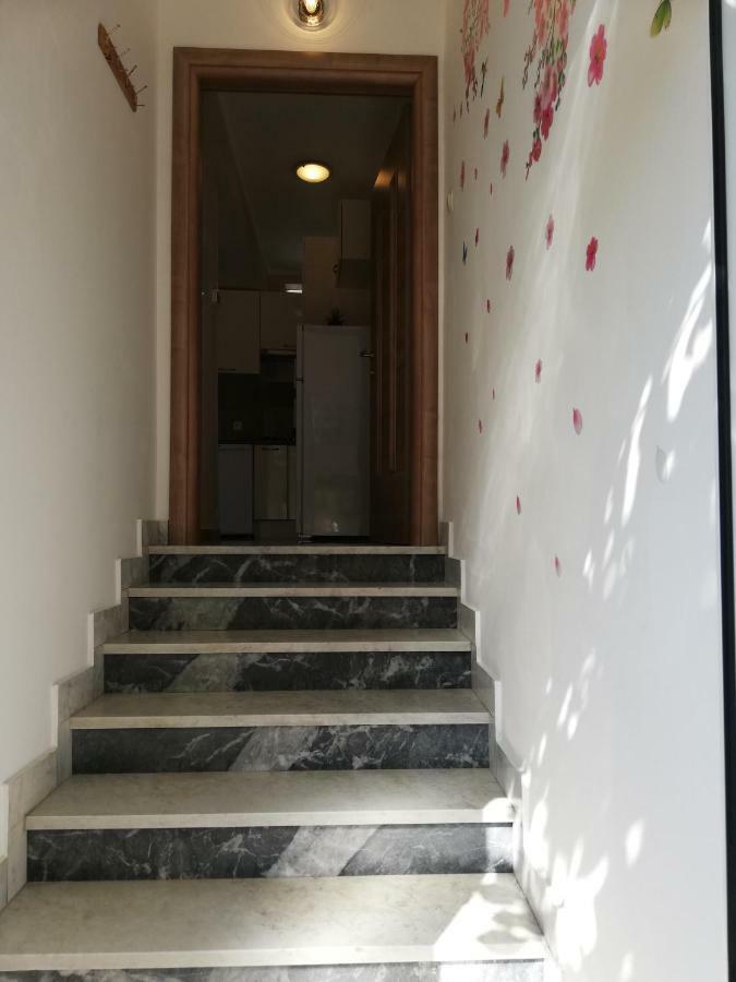 Apartment Luka Mali Lošinj Zewnętrze zdjęcie