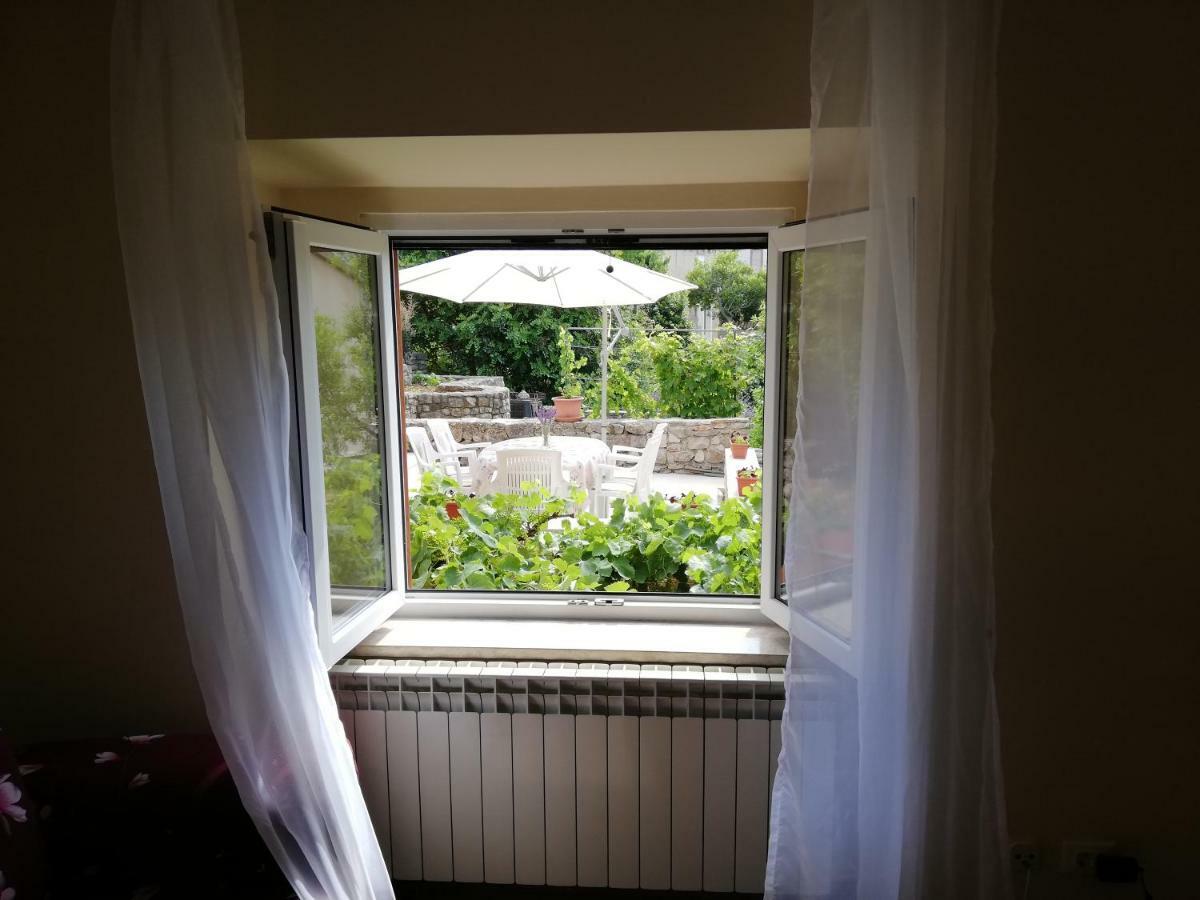 Apartment Luka Mali Lošinj Zewnętrze zdjęcie